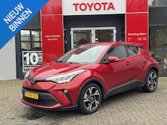 Toyota C-HR - 1.8 Hybrid Dynamic DODEHOEKSENS. NAVIGATIE PARKEERCAMERA