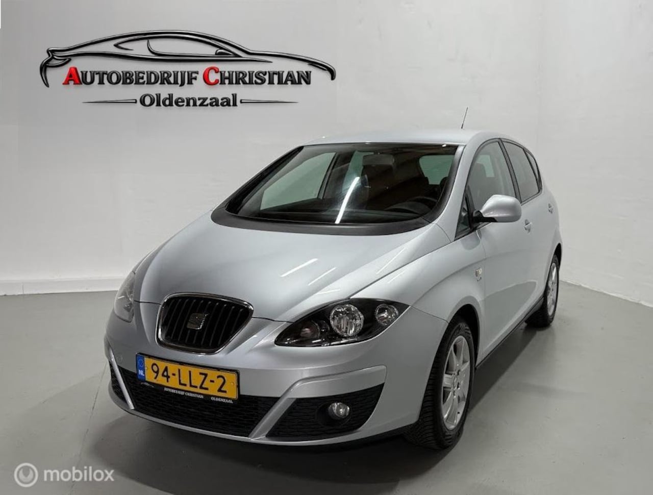 SEAT ALTEA