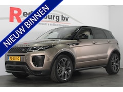 Land Rover Range Rover Evoque - 2.0 Si4 Autobiography - Camera / Carplay / Dodehoek / Leder