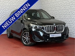 BMW X1 - SDRIVE M-SPORT SHADOW LINE NAVI LED ELEK.KLEP ADAP.CRUISE LEER/ALCANTARA CAMERA M-SPORT IN