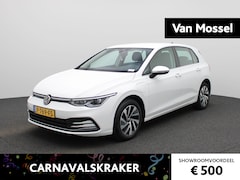Volkswagen Golf - 1.4 eHybrid Style | APPLE CARPLAY | ANDROID AUTO | ERGO-ACTIVE STOELEN | PARKEERSENSOREN |