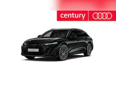 Audi A6 Avant - 2.0 e-hybrid quattro S edition Competition | trekhaak | pano | B&O hoofdsteun |