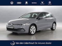 Volkswagen Golf - 1.0 TSI 90pk Golf / Navigatie via App Connect / Adaptive Cruise Control / Parkeersensoren