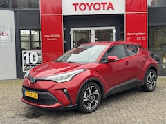 Toyota C-HR - 1.8 Hybrid Dynamic DODEHOEKSENS. NAVIGATIE PARKEERCAMERA