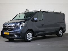 Renault Trafic - 2.0 dCi 150pk L2 H1 Work Edition Automaat Airco Navigatie Trekhaak