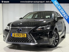 Lexus CT 200h - Sport Edition | Alcantara bekleding | Parkeersensoren V+A | Camera | Navigatie | Cruisecon