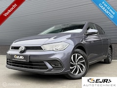 Volkswagen Polo - 1.0 TSI Life business CLIMA*ADABCR*CARPLAY*PDC*VIRTUALD*LED