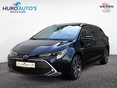Toyota Corolla Touring Sports - 2.0 Hybrid Premium | Panoramadak | Leder | JBL Audio