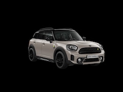 MINI Countryman - 1.5 Cooper SE Hybrid ALL4 | Navi | Panorama | Lounge Leder | Memory | Head-Up | H&K | Came