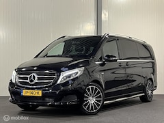 Mercedes-Benz V-klasse - 220d Extra Lang Avantgarde Edition MARGE