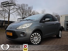 Ford Ka - 1.2 Titanium (Vol-Opties) NL-auto