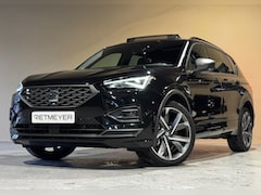 SEAT Tarraco - 1.4 TSI e-Hybrid PHEV FR Business Intense |Pano |Ruitjes interieur |Memory |360° |Stoelver
