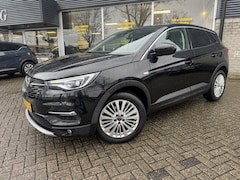 Opel Grandland X - 1.5 CDTi Business Executive Comfortstoelen/Camera/carplay