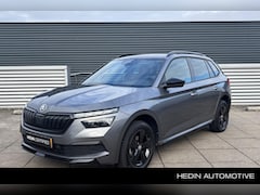 Skoda Kamiq - 1.5 TSI 150 PK ACT Monte Carlo