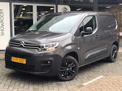 Citroën Berlingo - Van AUTOMAAT NAVIGATIE TREKHAAK