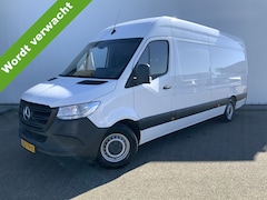 Mercedes-Benz Sprinter - 314 2.2 CDI L3H2 Maxi Airco 3 Zits Euro 6