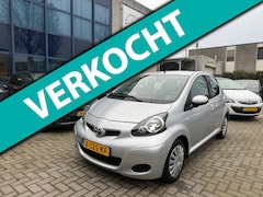 Toyota Aygo - 1.0-12V Access 5-drs, Airco, APK 12/26