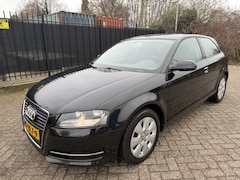Audi A3 Sportback - 1.4 TFSI S-Tronic Attraction Pro Line Clima/Cruise/LMV