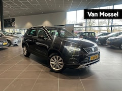 SEAT Ateca - 1.5 TSI Style Business Intense TREKHAAK | ADAPTIEVE CRUISE | NAVIGATIE | CAMERA | BEATS AU