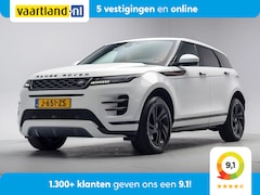 Land Rover Range Rover Evoque - P300e AWD PHEV R-Dynamic [ LED Apple/Android Camera Clima ]