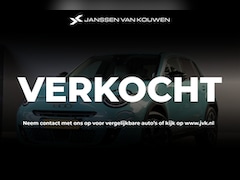 Fiat 600 - 1.2 Hybrid La Prima Automaat Stoel-Voorruitverwarming Achteruitrijcamera