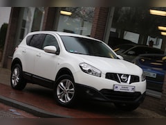 Nissan Qashqai - 1.6 Acenta