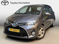 Toyota Yaris - 1.5 Hybrid Trend automaat