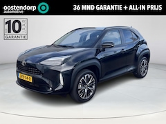 Toyota Yaris Cross - 1.5 Hybrid 130 Executive