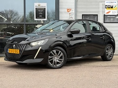 Peugeot 208 - 1.2 PureTech Active Pack, CARPLAY, NAVI, NAP