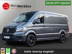 Volkswagen Crafter - 35 2.0 TDI L3H2 Exclusive 177pk Facelift | Camera | 3000KG Trekgewicht | Navigatie