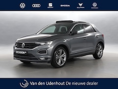 Volkswagen T-Roc - 1.5 TSI 150pk Sport Business R DSG / Panoramadak / Navigatie / Camera