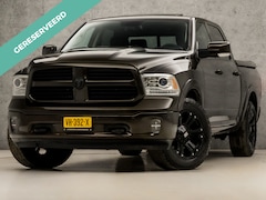 Dodge Ram 1500 - 5.7 V8 Quad Cab 6'4 408Pk Automaat (DUBBELE CABINE, SCHUIFDAK, LUCHTVERING, ALPINE AUDIO,