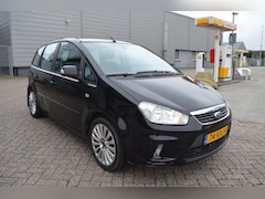 Ford C-Max - 1.8-16V Limited bj10 koppeling slipt
