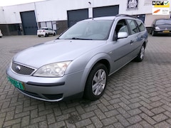 Ford Mondeo Wagon - 1.8-16V Trend apk 02/2027