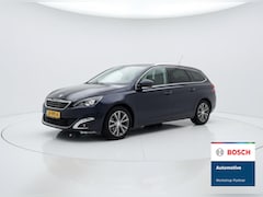 Peugeot 308 SW - 1.2 PureTech Blue Lease Premium automaat