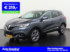 Renault Kadjar - 1.2 TCe Bose | Trekhaak | Panoramadak | Camera | Zondag Open