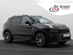 Lynk & Co 01 - 1.5 Panoramadak, ACC, Keyless, Navigatie, PDC, LED, 20''