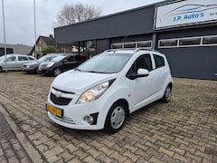 Chevrolet Spark - 1.0 16V LS Bi-Fuel NIEUWE APK AIRCO