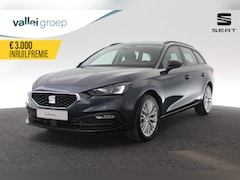 SEAT Leon Sportstourer - Style 1.5 TSI eHybrid 150 kW / 204 pk