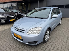 Toyota Corolla - 1.4 VVT-i Terra 5DRS AIRCO PARKEERSENS ORIG NL NAP