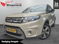 Suzuki Vitara - 1.6 High Executive [DEALER OH| CLIMA| CARPLAY| ALLSEASON]