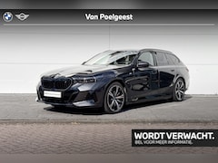 BMW i5 Touring - eDrive40 M Sport Edition 84 kWh