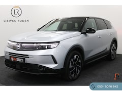 Opel Grandland - 1.2 Turbo Hybrid GS (Automaat)