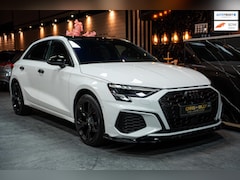 Audi A3 Sportback - 40 TFSI |BUSINESS|AUTO|S-LINE|LEDER