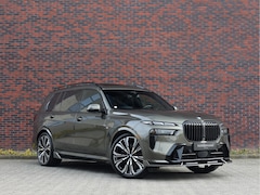 BMW X7 - 40i xDrive | Skylounge - Trekhaak - B&W
