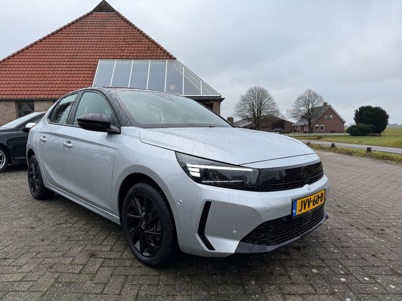 Opel Corsa - 1.2 T GS - AutoWereld.nl