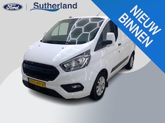Ford Transit Custom - 280 2.0 TDCI L1H1 Trend | 170 PK | Navigatie | LM Velgen | 36.800 km