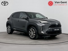 Toyota Yaris Cross - 1.5 Hybrid Dynamic | Adaptive Cruise | Keyless | 17 inch | Full LED | Apple Carplay / Andr
