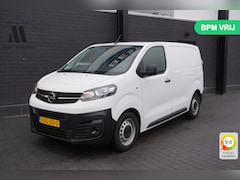 Opel Vivaro - 1.5 CDTI - EURO 6 - Airco - Cruise - PDC - €11.900, - Excl