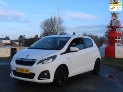 Peugeot 108 - 1.0 e-VTi Active *1e EIG *Bluetooth